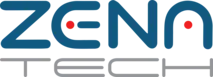 ZenaTech Logo