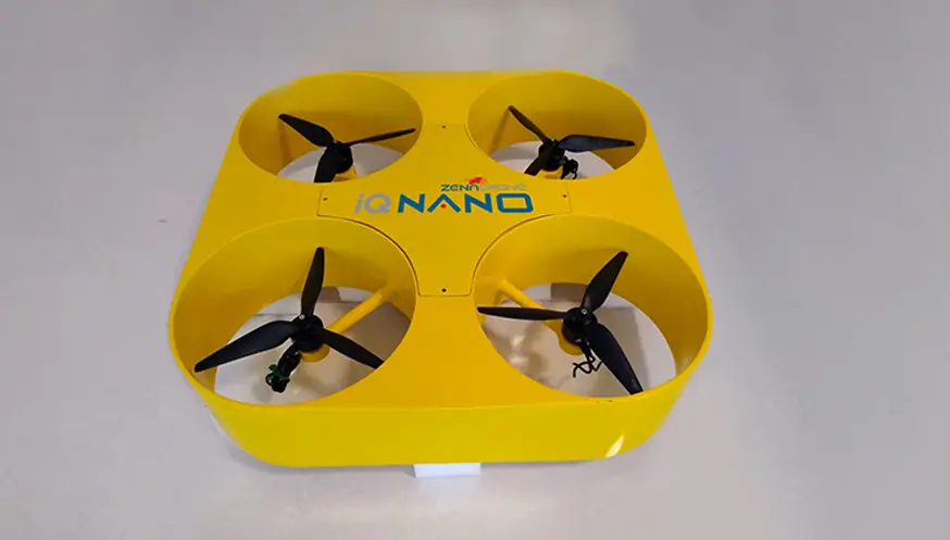 IQ Nano Applications