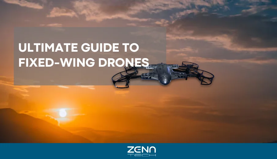 fixed-wing-drones-beginners-guides